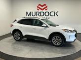 Thumbnail of 2021 Oxford White Ford Escape