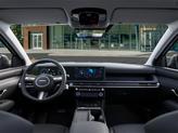 Thumbnail of 2025 Pearl Hyundai TUCSON Hybrid