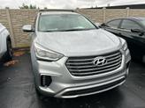 Thumbnail of 2017 Iron Frost Hyundai SANTA FE