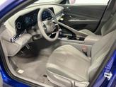 Thumbnail of 2025 Intense Blue Hyundai ELANTRA HEV