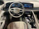 Thumbnail of 2025 Intense Blue Hyundai ELANTRA HEV