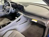 Thumbnail of 2025 Intense Blue Hyundai ELANTRA HEV