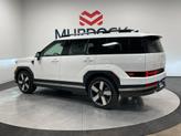Thumbnail of 2026 White Hyundai SANTA FE HEV