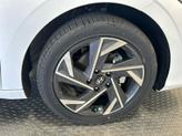 Thumbnail of 2025 White Hyundai ELANTRA HEV
