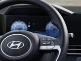 Thumbnail of 2025 White Hyundai ELANTRA HEV