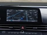Thumbnail of 2025 White Hyundai ELANTRA HEV