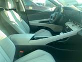 Thumbnail of 2025 Black Hyundai ELANTRA HEV