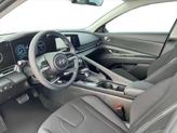 Thumbnail of 2025 White Hyundai ELANTRA HEV