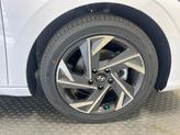 Thumbnail of 2025 White Hyundai ELANTRA HEV