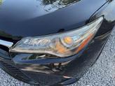 Thumbnail of 2016 Midnight Black Metallic Toyota Camry
