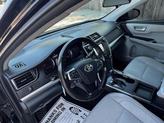 Thumbnail of 2016 Midnight Black Metallic Toyota Camry