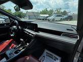 Thumbnail of 2021 Wolf Gray Kia K5