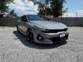 Thumbnail of 2021 Wolf Gray Kia K5