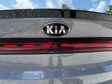 Thumbnail of 2021 Wolf Gray Kia K5