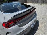 Thumbnail of 2021 Wolf Gray Kia K5