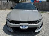 Thumbnail of 2021 Wolf Gray Kia K5
