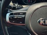 Thumbnail of 2021 Wolf Gray Kia K5