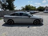 Thumbnail of 2021 Wolf Gray Kia K5