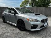 Thumbnail of 2016  Subaru WRX