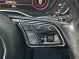 Thumbnail of 2017 Black Audi A4
