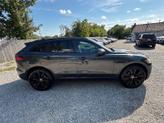 Thumbnail of 2018 Corris Grey Metallic Jaguar F-PACE