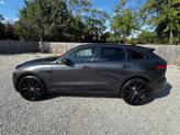 Thumbnail of 2018 Corris Grey Metallic Jaguar F-PACE
