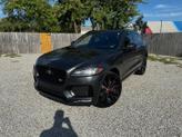 Thumbnail of 2018 Corris Grey Metallic Jaguar F-PACE