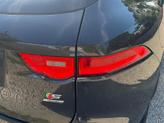 Thumbnail of 2018 Corris Grey Metallic Jaguar F-PACE
