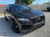 Thumbnail of 2018 Corris Grey Metallic Jaguar F-PACE