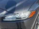 Thumbnail of 2018 Corris Grey Metallic Jaguar F-PACE