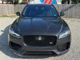 Thumbnail of 2018 Corris Grey Metallic Jaguar F-PACE