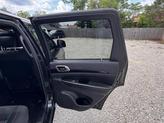 Thumbnail of 2016 Black Jeep Grand Cherokee