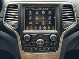 Thumbnail of 2016 Black Jeep Grand Cherokee