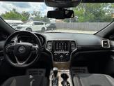 Thumbnail of 2016 Black Jeep Grand Cherokee