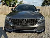 Thumbnail of 2017 Selenite Grey Metallic Mercedes-Benz C-Class
