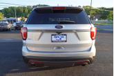 Thumbnail of 2017 Ingot Silver Metallic Ford Explorer