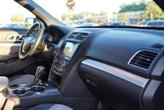 Thumbnail of 2017 Ingot Silver Metallic Ford Explorer
