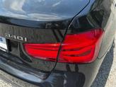 Thumbnail of 2016 Black BMW 340