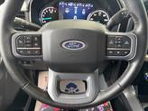 Thumbnail of 2023 Iconic Silver Metallic Ford F-150
