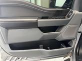 Thumbnail of 2023 Iconic Silver Metallic Ford F-150