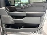 Thumbnail of 2023 Iconic Silver Metallic Ford F-150