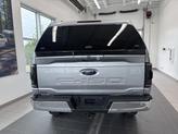 Thumbnail of 2023 Iconic Silver Metallic Ford F-150