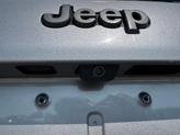 Thumbnail of 2020 Billet Silver Metallic Clearcoat Jeep Cherokee