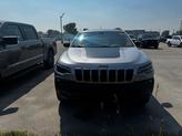 Thumbnail of 2020 Billet Silver Metallic Clearcoat Jeep Cherokee