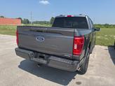 Thumbnail of 2022 Carbonized Gray Metallic Ford F-150