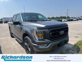 Photo of 2022 Carbonized Gray Metallic Ford F-150