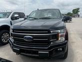 Thumbnail of 2019 Agate Black Metallic Ford F-150