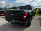 Thumbnail of 2019 Agate Black Metallic Ford F-150