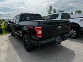 Thumbnail of 2019 Agate Black Metallic Ford F-150