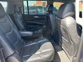 Thumbnail of 2018 Dark Adriatic Blue Metallic Cadillac Escalade ESV